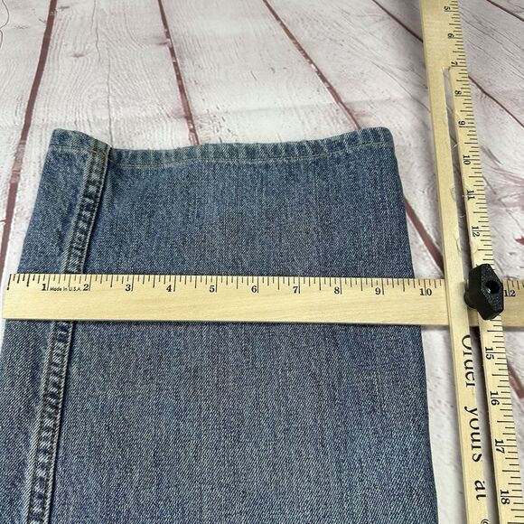 Polo Ralph Lauren Jeans Mens 40 x 27 Classic 867 Medium Wash Denim - Picture 11 of 15
